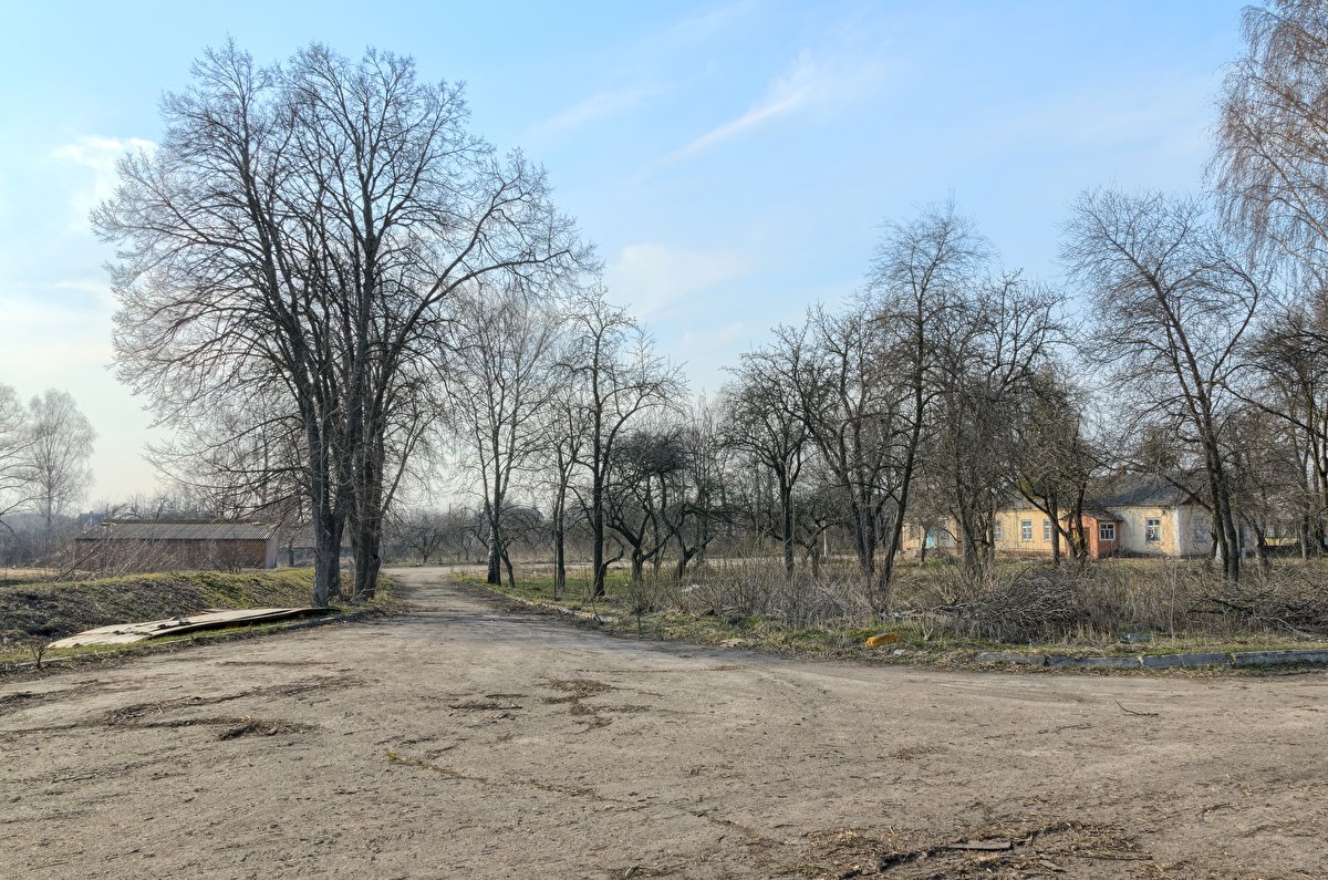 Abandoned Tank Farm 02 backplate