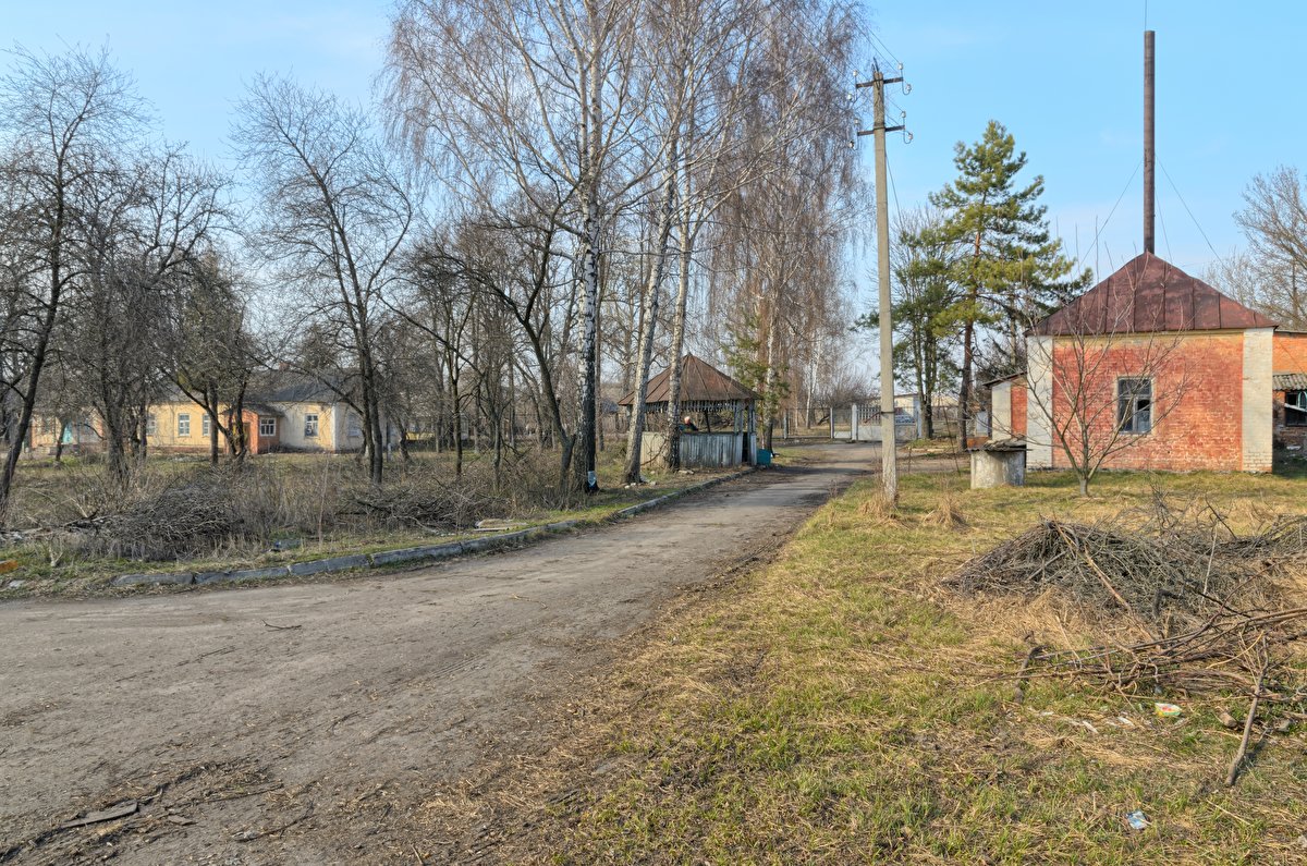Abandoned Tank Farm 02 backplate