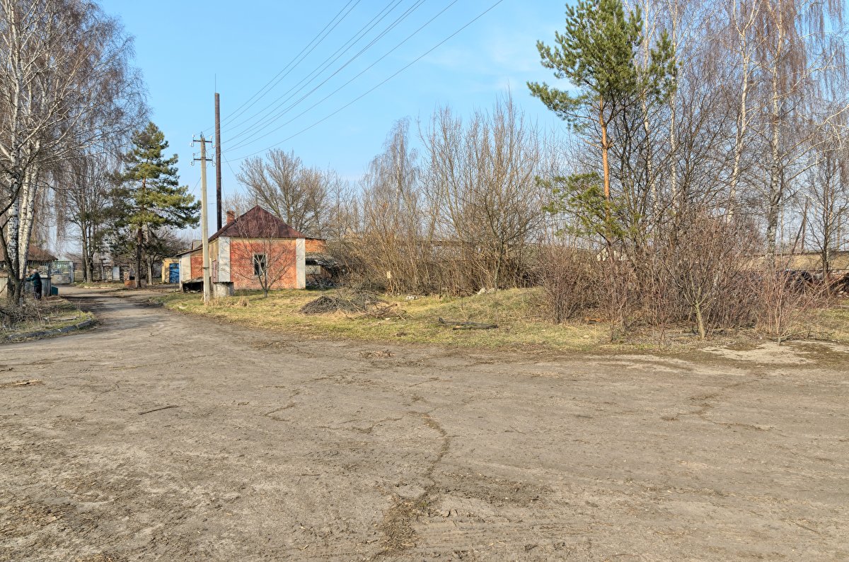 Abandoned Tank Farm 02 backplate