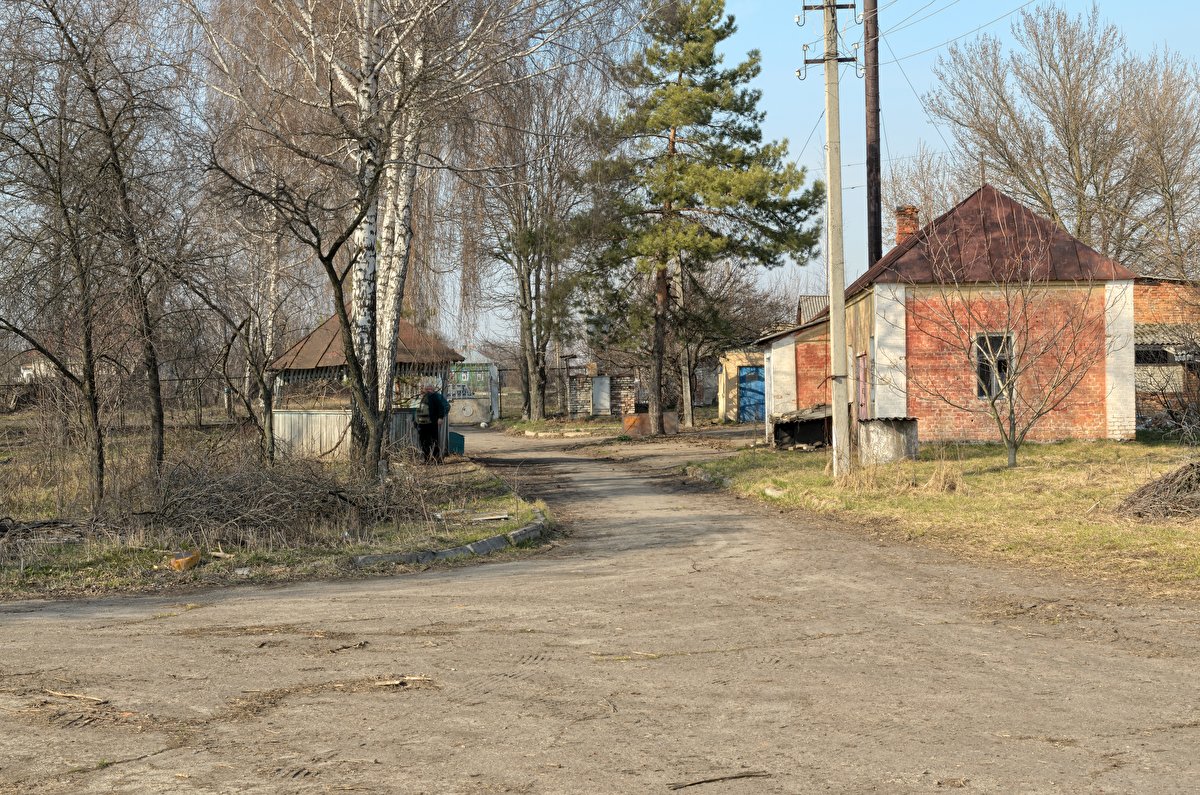 Abandoned Tank Farm 02 backplate