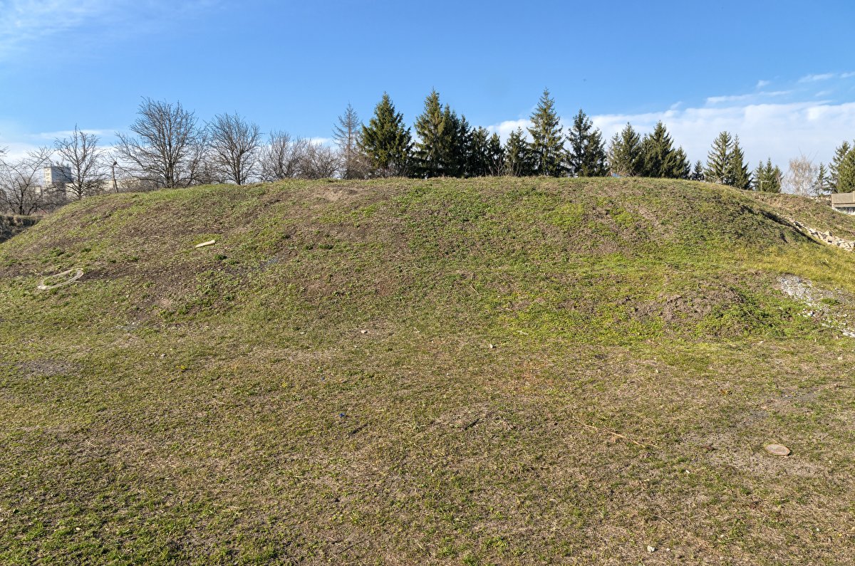 Abandoned Tank Farm 04 backplate