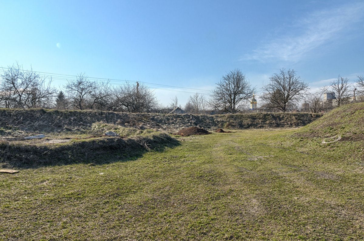 Abandoned Tank Farm 04 backplate