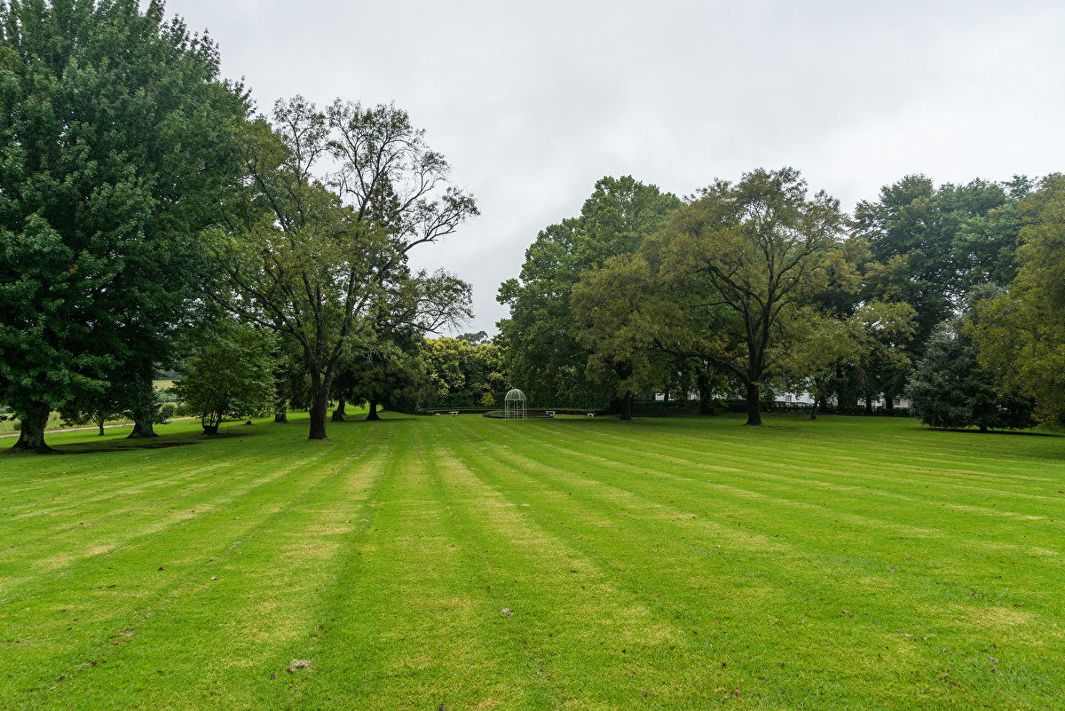 Lythwood Field HDRI • Poly Haven