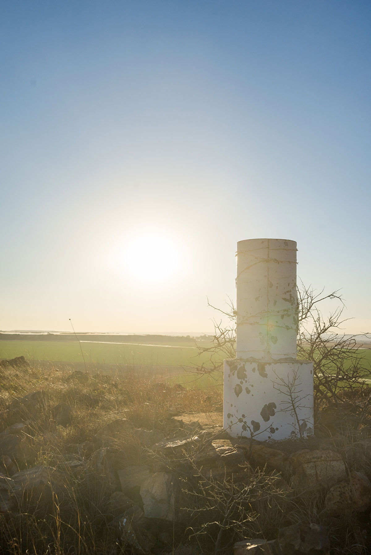 Syferfontein 6d Clear HDRI • Poly Haven