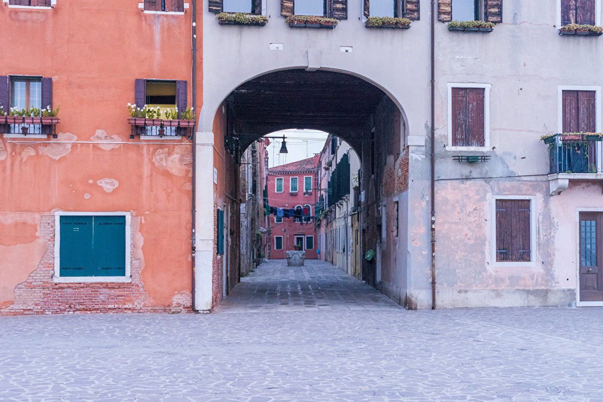 Venice Dawn 1 backplate