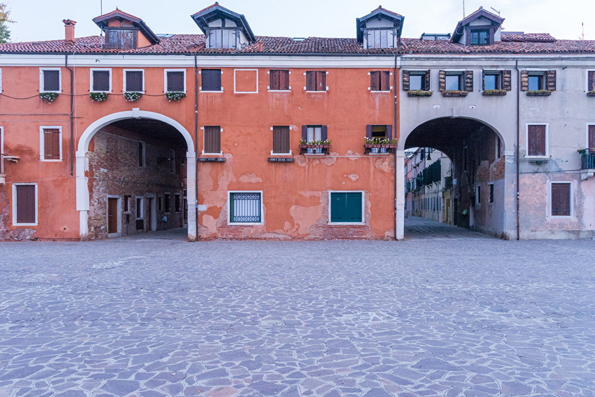 Venice Dawn 1 backplate