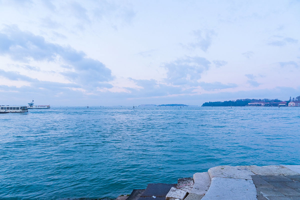 Venice Dawn 1 backplate