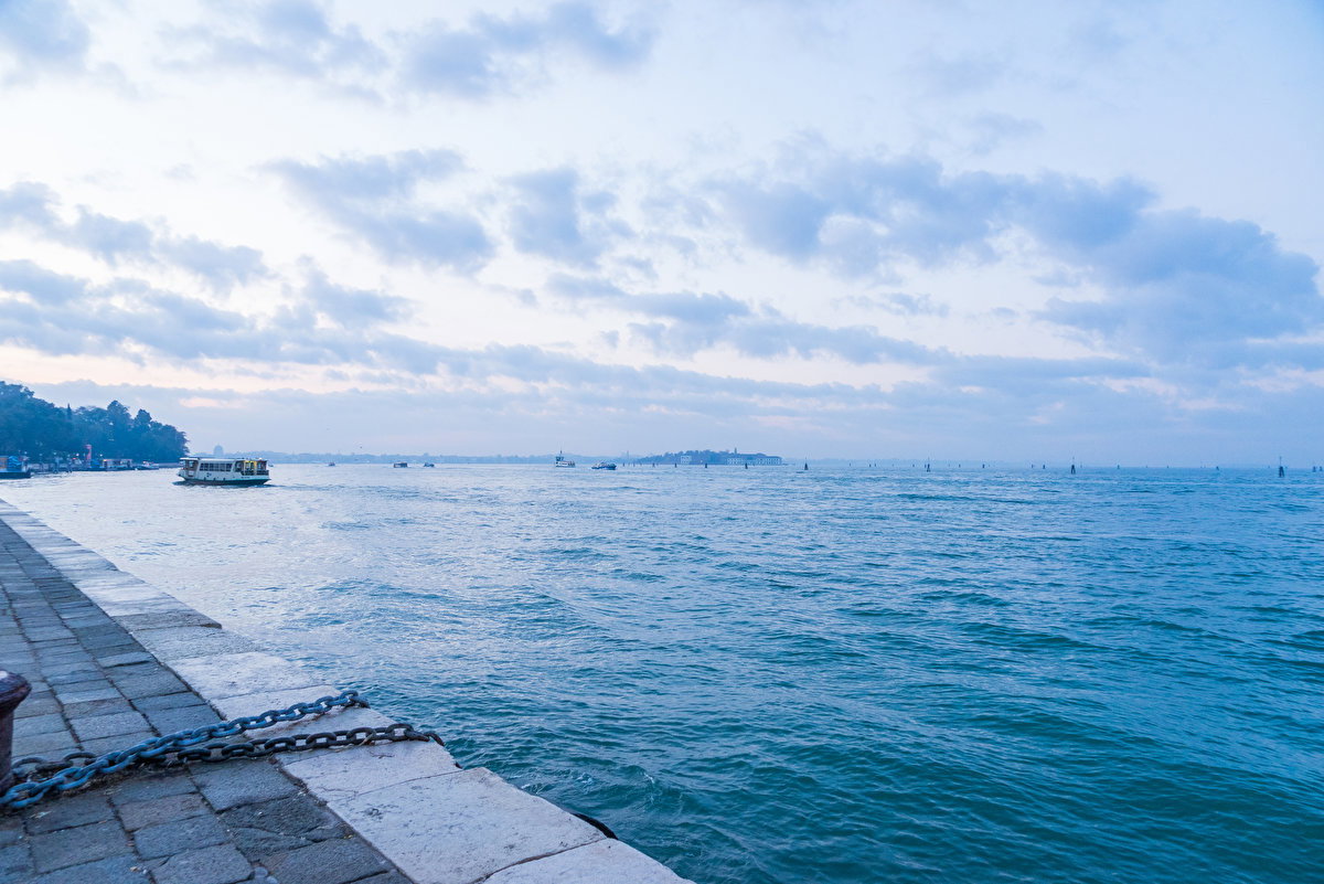 Venice Dawn 1 backplate