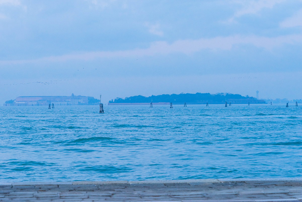 Venice Dawn 1 backplate