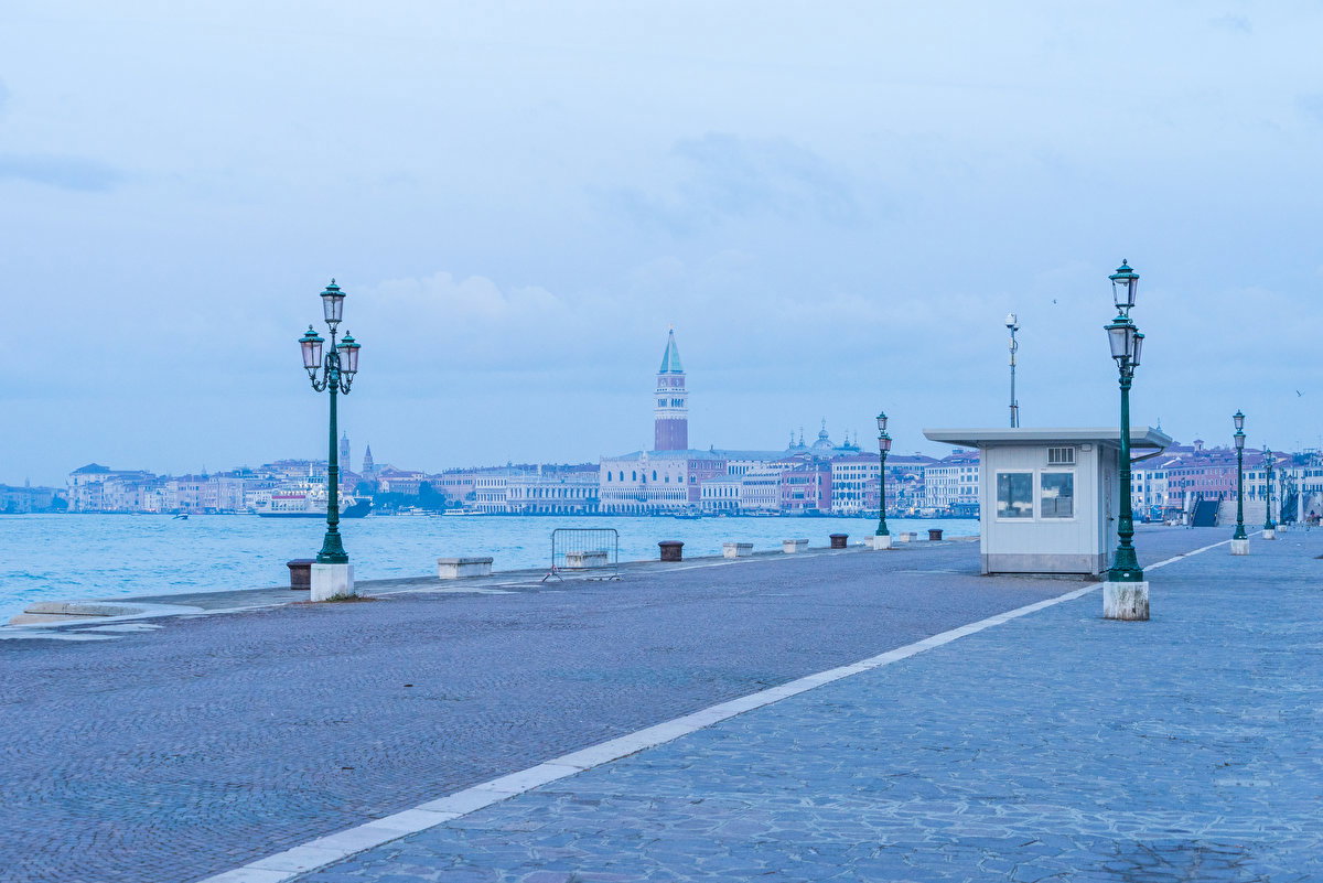 Venice Dawn 1 backplate