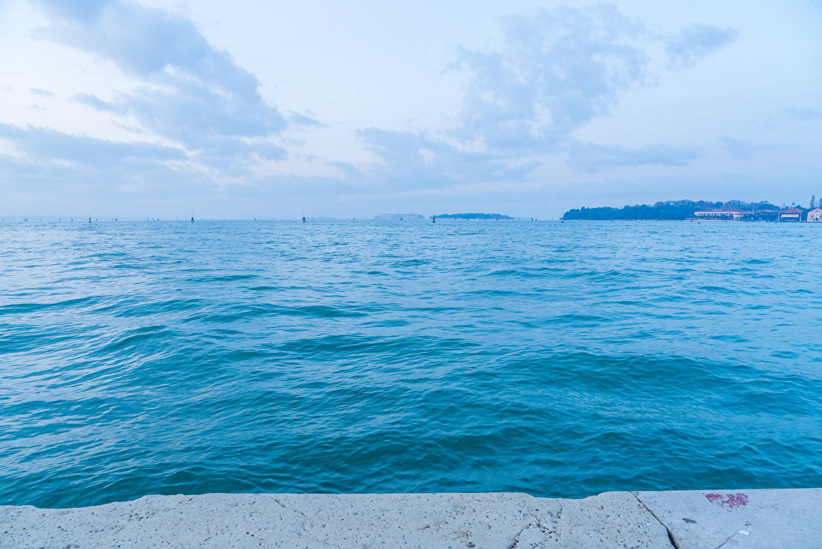 Venice Dawn 1 backplate