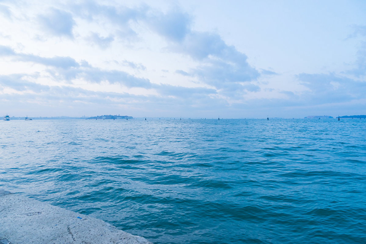 Venice Dawn 1 backplate