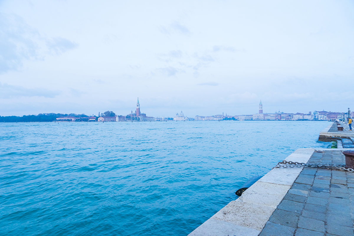Venice Dawn 1 backplate