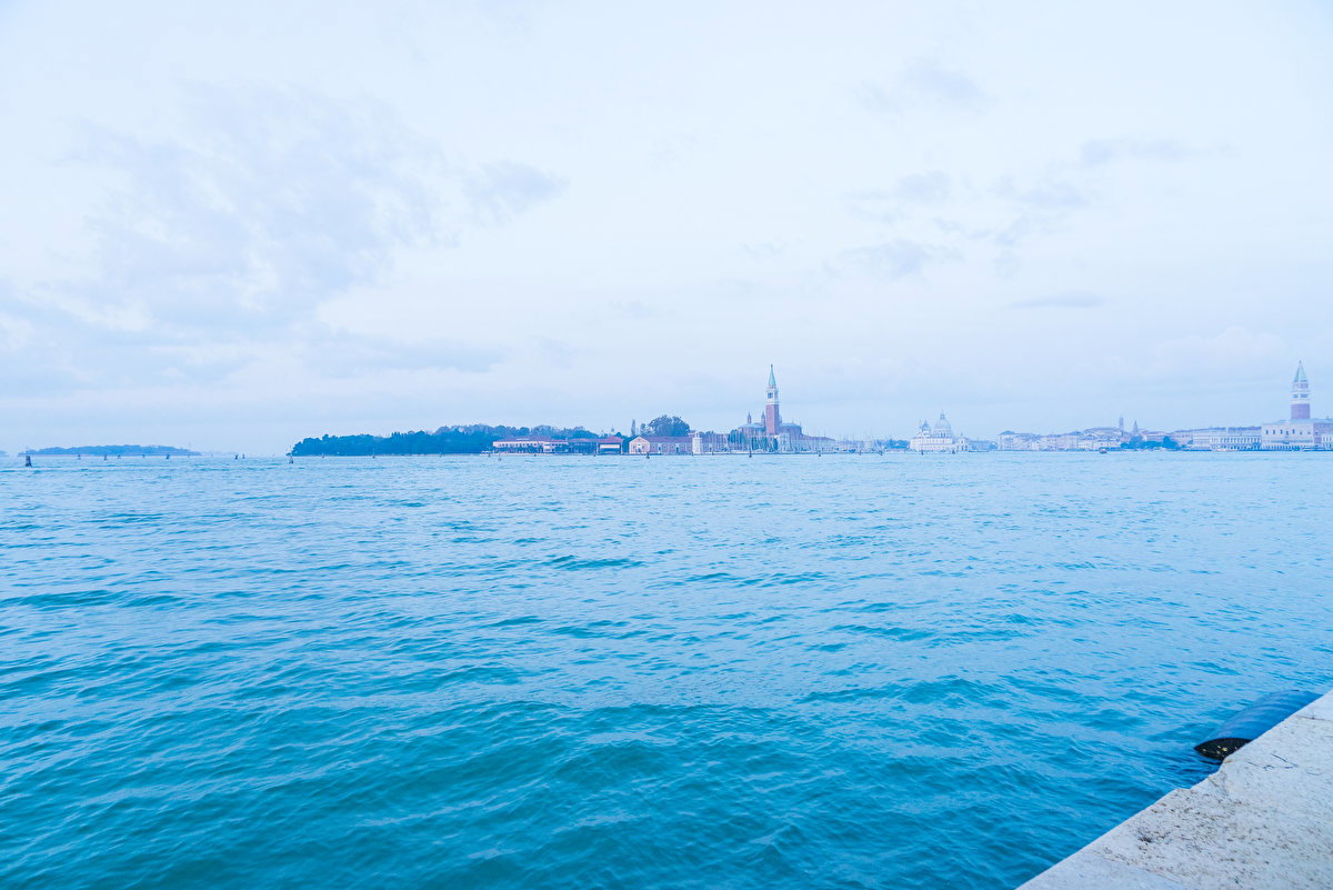 Venice Dawn 1 backplate