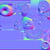 Chandelier 01 - nor_gl map