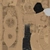 Chandelier 03 - Diffuse map