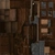 Gothic Cabinet 01 - Diffuse map