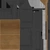 School Desk 01 - Diffuse map