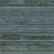 Blue Painted Planks - Diffuse map