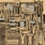 Brass Candleholders - 03_diff map