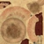 Brass Pan 01 - Diffuse map
