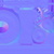 Brass Vase 02 - nor_gl map