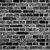 Brick 4 - Bump map