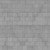 Brick Crosswalk - Displacement map
