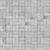 Brick Moss 001 - Displacement map
