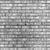 Brick Wall 003 - Displacement map