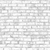 Brick Wall 005 - AO map