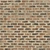 Brick Wall 02 - Diffuse map