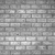 Brick Wall 04 - Displacement map