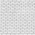 Brick Wall 10 - AO map