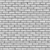 Brick Wall 10 - Displacement map