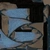 Bronze Ray Statue - Diffuse map
