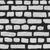 Brown Brick 02 - Displacement map