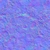 Brown Mud 02 - nor_gl map