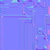 Bunsen Burner - nor_gl map