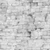 Castle Wall Variation - Displacement map