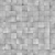 Checkered Pavement Tiles - Displacement map