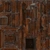 Chinese Armchair - Diffuse map