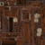Chinese Commode - Diffuse map
