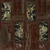 Chinese Screen Panels - Diffuse map