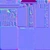 Chinese Stool - nor_gl map