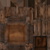 Chinese Tea Table - Diffuse map