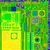 Circuit Board - arm map