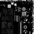 Circuit Board - Metal map