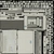 Classic Laptop - Diffuse map