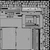 Classic Laptop - Metal map